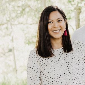 Meet your Posher, Anne louise